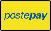 Logo PostePay