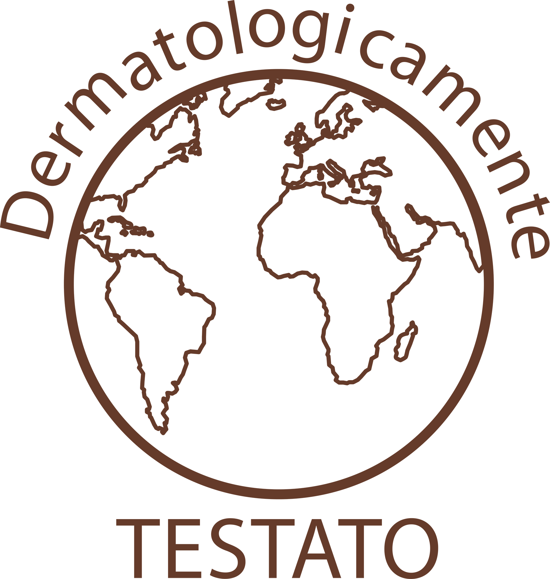 DERMATOLOGICAMENTE TESTATO