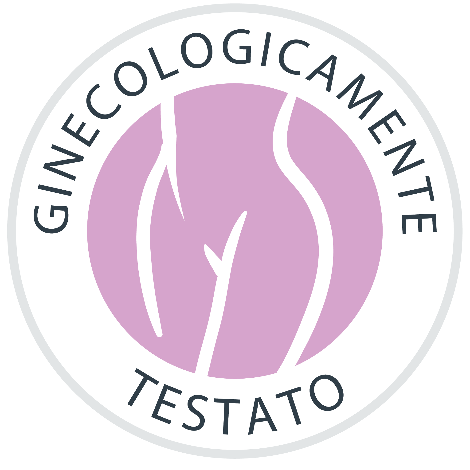 GINECOLOGICAMENTE TESTATO