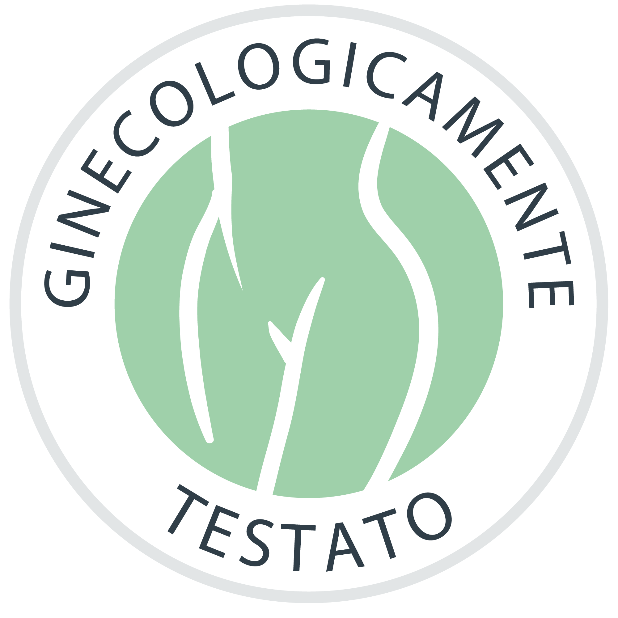 GINECOLOGICAMENTE TESTATO
