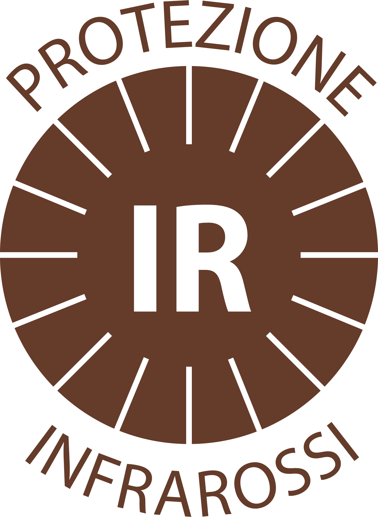 PROTEZIONI INFRAROSSI