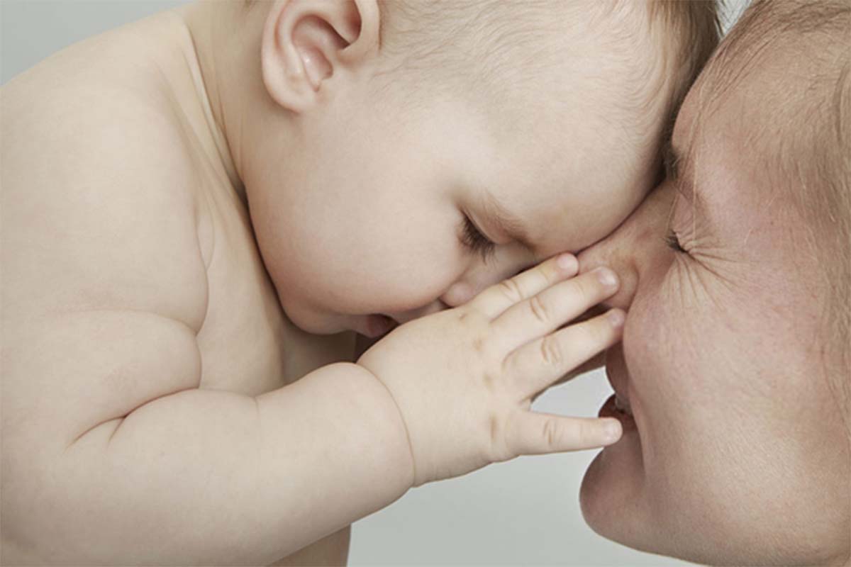 Paidocosmesi: i cosmetici naturali per neonati e bambini